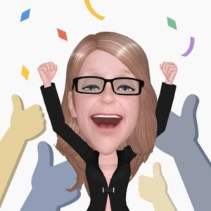 Meet your Posher, Kathy